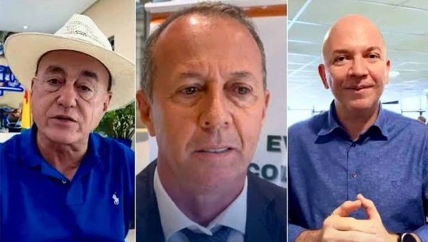 No Acre, três prefeitos possuem patrimônio milionário e quatro declaram não ter bens, revela TSE